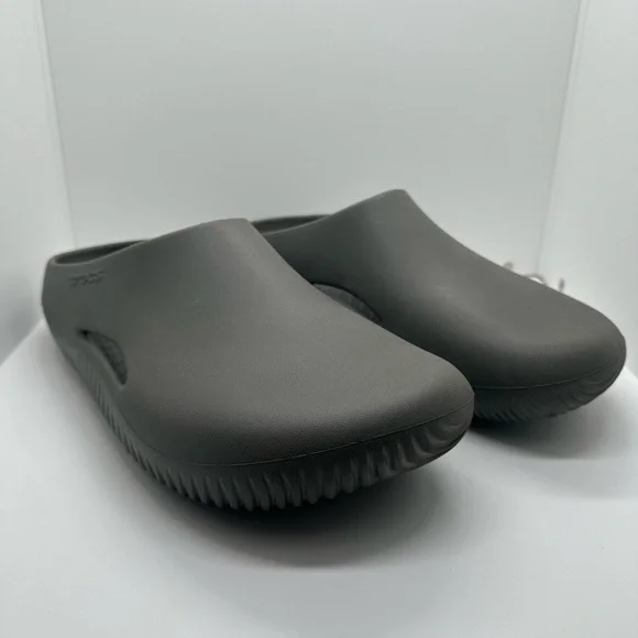 Crocs Mellow Recovery Clog Olive Unisex Size M10 W12 - Picture 1 of 8